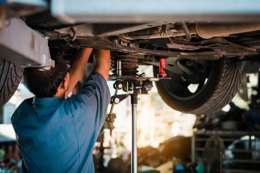 Honest Mechanic For Car Servicing (Malaga)
 thumbnail