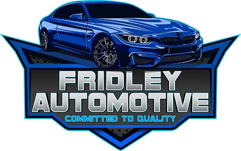 Fridley Automotive