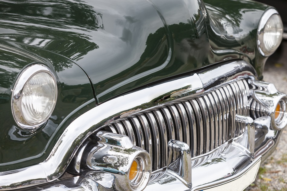 Buick Repair In Fridley, MN