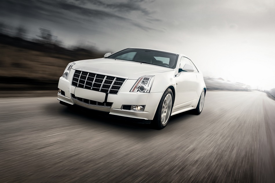 Cadillac Repair In Fridley, MN