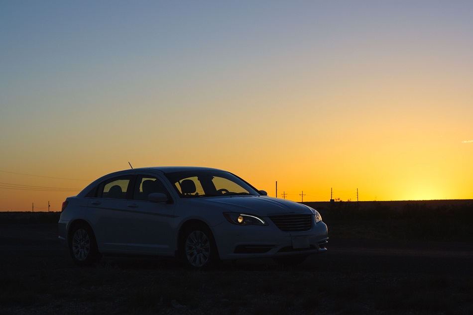 Chrysler Repair In Fridley, MN