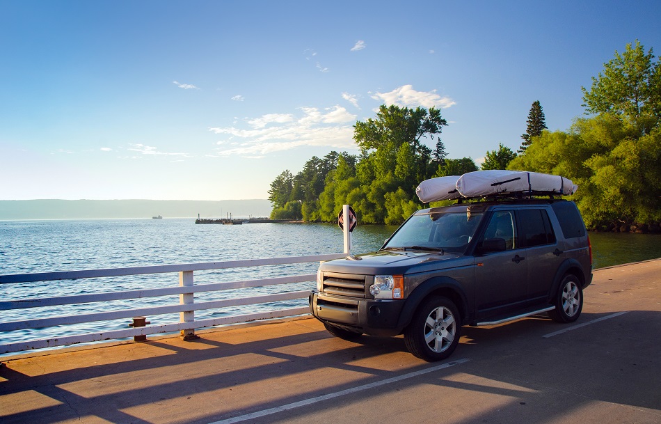 Land Rover Repair In Fridley, MN