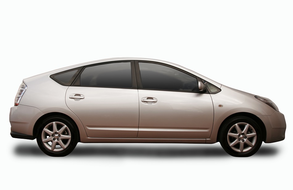 Prius Repair In Fridley, MN