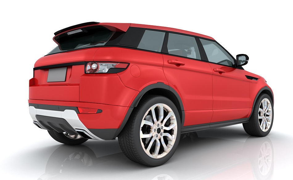 Range Rover Repair In Fridley, MN