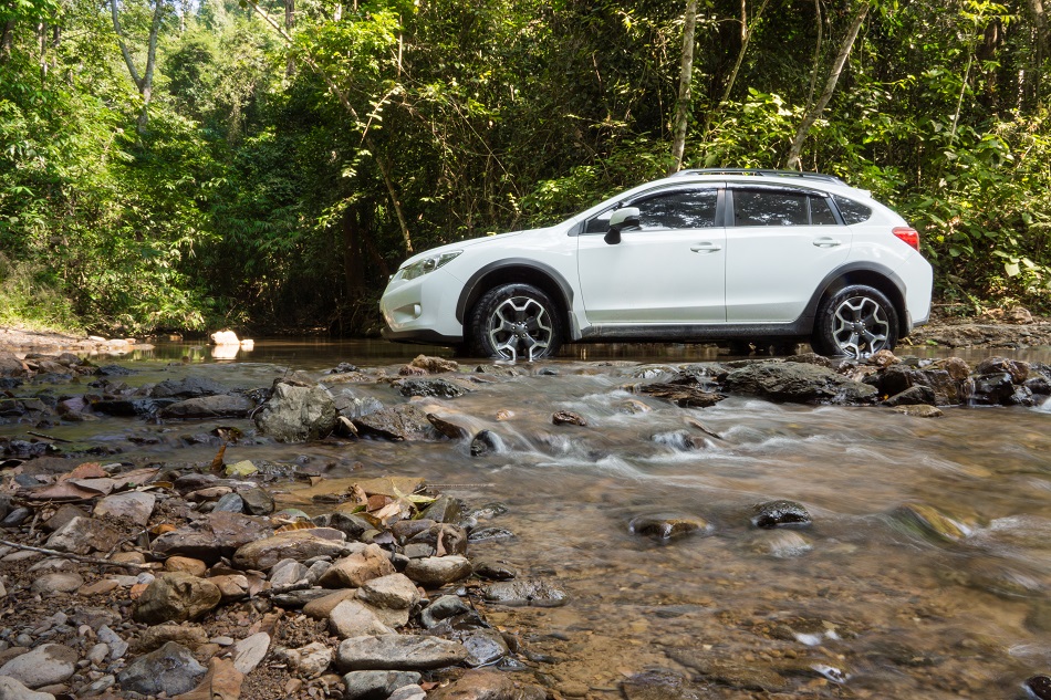 Subaru Repair In Fridley, MN