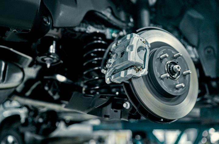 Brake Repair In Fridley, MN