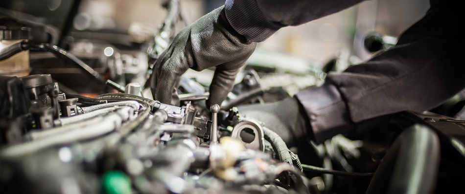 Timing Belt Replacement In Fridley, MN